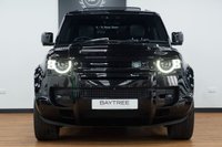 USED 2021 21 LAND ROVER DEFENDER 3.0 HSE MHEV 3d 246 BHP 