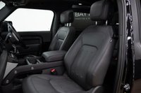 USED 2021 21 LAND ROVER DEFENDER 3.0 HSE MHEV 3d 246 BHP 