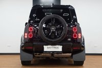 USED 2021 21 LAND ROVER DEFENDER 3.0 HSE MHEV 3d 246 BHP 