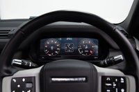 USED 2021 21 LAND ROVER DEFENDER 3.0 HSE MHEV 3d 246 BHP 
