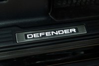USED 2021 21 LAND ROVER DEFENDER 3.0 HSE MHEV 3d 246 BHP 