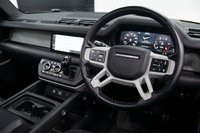 USED 2021 21 LAND ROVER DEFENDER 3.0 HSE MHEV 3d 246 BHP 