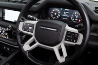 USED 2021 21 LAND ROVER DEFENDER 3.0 HSE MHEV 3d 246 BHP 