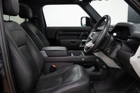 USED 2021 21 LAND ROVER DEFENDER 3.0 HSE MHEV 3d 246 BHP 