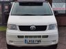 USED 2008 58 VOLKSWAGEN TRANSPORTER 1.9 T26 TDI SWB CAMBELT DONE IN NOV 2023!