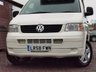 USED 2008 58 VOLKSWAGEN TRANSPORTER 1.9 T26 TDI SWB CAMBELT DONE IN NOV 2023!