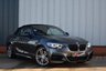 USED 2019 19 BMW 2 SERIES CONVERTIBLE 3.0 M240I 2d 335 BHP 