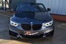 USED 2019 19 BMW 2 SERIES CONVERTIBLE 3.0 M240I 2d 335 BHP 