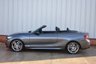 USED 2019 19 BMW 2 SERIES CONVERTIBLE 3.0 M240I 2d 335 BHP 