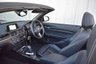 USED 2019 19 BMW 2 SERIES CONVERTIBLE 3.0 M240I 2d 335 BHP 