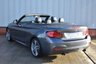 USED 2019 19 BMW 2 SERIES CONVERTIBLE 3.0 M240I 2d 335 BHP 