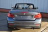 USED 2019 19 BMW 2 SERIES CONVERTIBLE 3.0 M240I 2d 335 BHP 