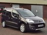 USED 2015 65 CITROEN BERLINGO MULTISPACE 1.6 BLUEHDI XTR 5d 98 BHP SERVICED & MOT'D IN NOV 2023!