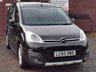USED 2015 65 CITROEN BERLINGO MULTISPACE 1.6 BLUEHDI XTR 5d 98 BHP SERVICED & MOT'D IN NOV 2023!