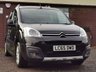 USED 2015 65 CITROEN BERLINGO MULTISPACE 1.6 BLUEHDI XTR 5d 98 BHP SERVICED & MOT'D IN NOV 2023!