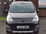 USED 2015 65 CITROEN BERLINGO MULTISPACE 1.6 BLUEHDI XTR 5d 98 BHP SERVICED & MOT'D IN NOV 2023!