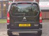 USED 2015 65 CITROEN BERLINGO MULTISPACE 1.6 BLUEHDI XTR 5d 98 BHP SERVICED & MOT'D IN NOV 2023!