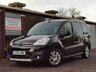 USED 2015 65 CITROEN BERLINGO MULTISPACE 1.6 BLUEHDI XTR 5d 98 BHP SERVICED & MOT'D IN NOV 2023!
