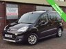USED 2015 65 CITROEN BERLINGO MULTISPACE 1.6 BLUEHDI XTR 5d 98 BHP SERVICED & MOT'D IN NOV 2023!
