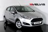 USED 2016 16 FORD FIESTA 1.2 ZETEC 5d 81 BHP 