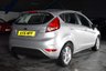 USED 2016 16 FORD FIESTA 1.2 ZETEC 5d 81 BHP 