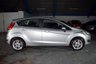 USED 2016 16 FORD FIESTA 1.2 ZETEC 5d 81 BHP 