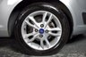 USED 2016 16 FORD FIESTA 1.2 ZETEC 5d 81 BHP 