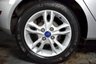 USED 2016 16 FORD FIESTA 1.2 ZETEC 5d 81 BHP 