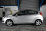 USED 2016 16 FORD FIESTA 1.2 ZETEC 5d 81 BHP 