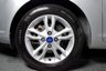 USED 2016 16 FORD FIESTA 1.2 ZETEC 5d 81 BHP 