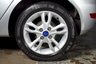 USED 2016 16 FORD FIESTA 1.2 ZETEC 5d 81 BHP 