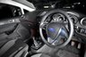 USED 2016 16 FORD FIESTA 1.2 ZETEC 5d 81 BHP 