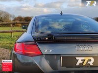 USED 2018 18 AUDI TT 1.8 TFSI S LINE 2d 178 BHP 