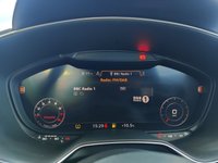 USED 2018 18 AUDI TT 1.8 TFSI S LINE 2d 178 BHP 