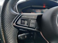 USED 2018 18 AUDI TT 1.8 TFSI S LINE 2d 178 BHP 