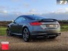 USED 2018 18 AUDI TT 1.8 TFSI S LINE 2d 178 BHP 