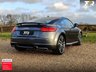 USED 2018 18 AUDI TT 1.8 TFSI S LINE 2d 178 BHP 