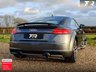 USED 2018 18 AUDI TT 1.8 TFSI S LINE 2d 178 BHP 