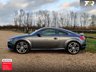 USED 2018 18 AUDI TT 1.8 TFSI S LINE 2d 178 BHP 