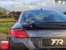 USED 2018 18 AUDI TT 1.8 TFSI S LINE 2d 178 BHP 