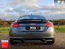 USED 2018 18 AUDI TT 1.8 TFSI S LINE 2d 178 BHP 