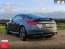 USED 2018 18 AUDI TT 1.8 TFSI S LINE 2d 178 BHP 