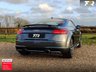 USED 2018 18 AUDI TT 1.8 TFSI S LINE 2d 178 BHP 