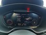 USED 2018 18 AUDI TT 1.8 TFSI S LINE 2d 178 BHP 