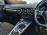 USED 2018 18 AUDI TT 1.8 TFSI S LINE 2d 178 BHP 