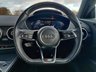 USED 2018 18 AUDI TT 1.8 TFSI S LINE 2d 178 BHP 