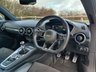 USED 2018 18 AUDI TT 1.8 TFSI S LINE 2d 178 BHP 