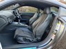 USED 2018 18 AUDI TT 1.8 TFSI S LINE 2d 178 BHP 