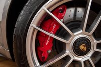 USED 2022 22 PORSCHE 911 3.0 CARRERA GTS 