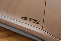 USED 2022 22 PORSCHE 911 3.0 CARRERA GTS 